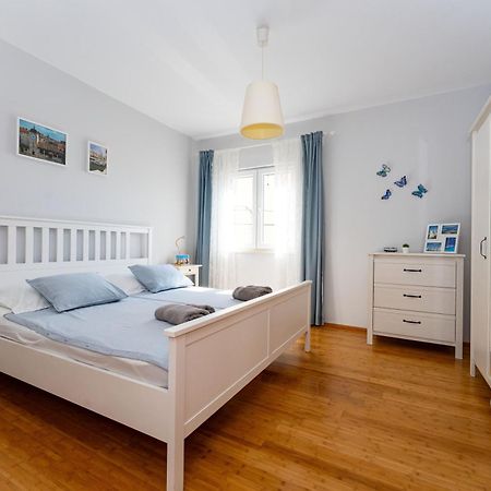 Apartmenthouse Ivana Betina  Extérieur photo