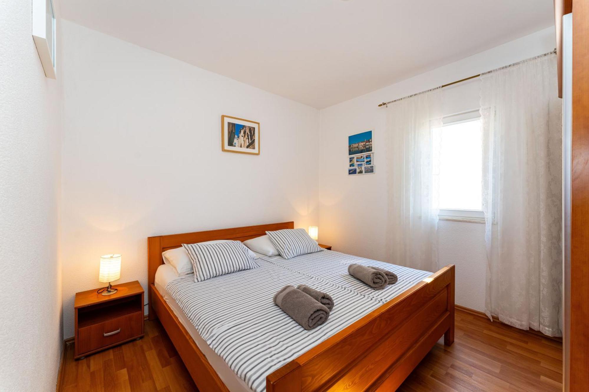 Apartmenthouse Ivana Betina  Extérieur photo