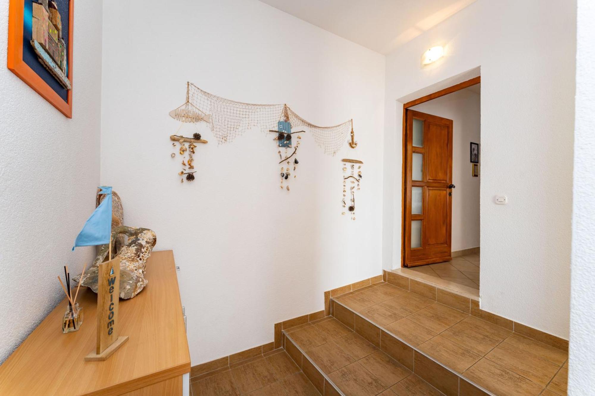 Apartmenthouse Ivana Betina  Extérieur photo