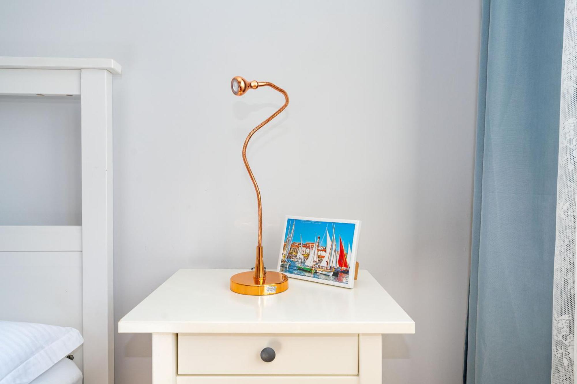 Apartmenthouse Ivana Betina  Extérieur photo