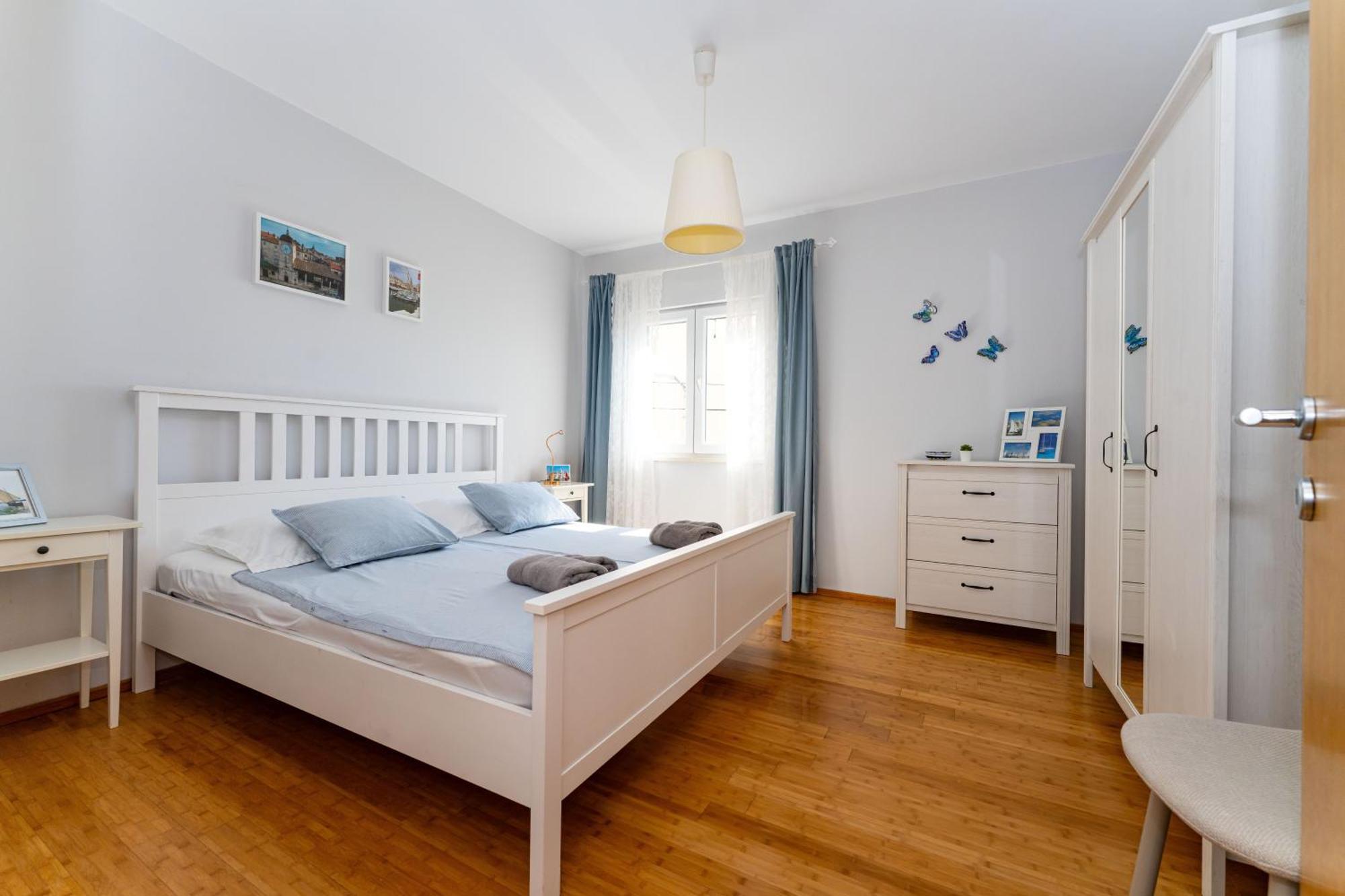 Apartmenthouse Ivana Betina  Extérieur photo